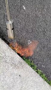 Blow Torch Panjang 80cm Gas Kaleng: Memahami & Menggunakan Pemanas Butane