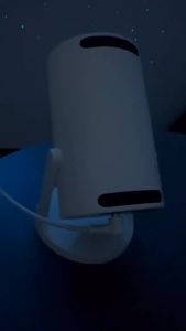 2025 รุ่นใหม่! !โคมไฟดวงดาว ไฟแต่งห้อง โคมไฟโปรเจคเตอร์ ระยะรีโมทควบคุม projector led โคมไฟฉายดาว ปรับมุมได้