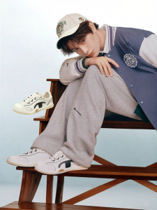 Champion | Casual Shoes Shell Head