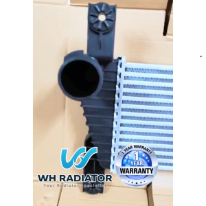 FORD RANGER T6 T7 2.2CC 3.2CC / MAZDA BT50 TOP QUALITY RADATOR INTERCOOLER TURBO PE40