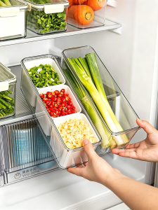 MEIZHUFU | FRESH KEEPING Food Grade Drying & Organizing Box