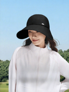 Beneunder | UV Protection Breathable Large Brim Visor Hat