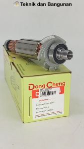 Armature / Angker Trimmer untuk DongCheng DMP02-6