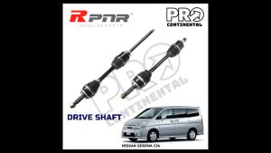 NISSAN SERENA 2.0 C24 QR20 AUTO 1999-2012 DRIVE SHAFT