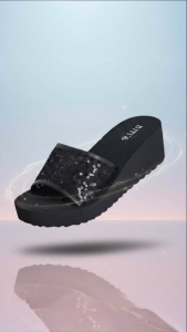 Dép quai ngang xốp Bitis nữ (35-40)