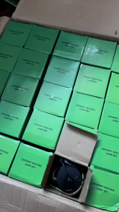 KẸP ĐÈN DIMMER-LỒNG ĐÈN SƯỞI CHỐNG BỎNG ĐUI SỨ E27 CHỐNG BỎNG TREO LỒNG UVA UVB