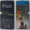 ORIGINAL POZI LCD TOUCHSCREEN SAMSUNG A11/A115 FULL SET. 