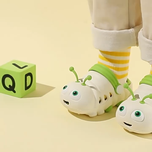 Dép quai hậu cao cấp trẻ em kiểu dáng dễ thương - DTE9126