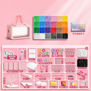 XUEDELE | Complete DIY Beads Kit