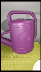 4 Liters High Quality Small Water Sprinkler/Pandilig/Lagadera/Plastic Watering Can/Garden Tools Equipment Supplies