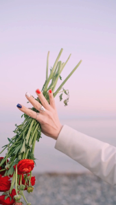 LAVICY - Fabric Mits Parfum Wanita Lembut Elegan Sweet - Illusione