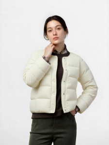 Semir | Lightweight Down Jacket High Quality Fill 90%
