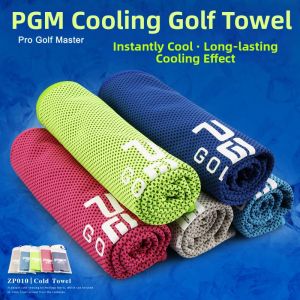 PGM GOLF | Sweat-Absorbent Cooling Golf Towel 30x80cm
