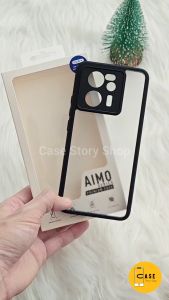 DUX DUCIS สำหรับ Xiaomi 14T Pro / 14T / 13T Pro / Xiaomi 14 / 14 Ultra ส่งจากไทย  กันกระแทก TPU+PC