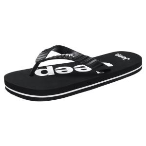 Jeep | Mens Winter Outdoor Sandals