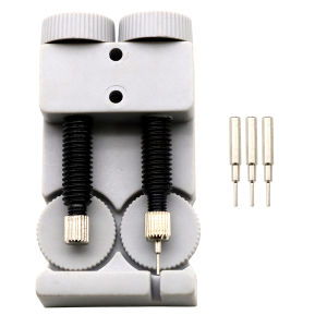 Adjustable Watch tool For apple samsung watch Adjustable Remover Kit Metal Strap Bracelet Link Pin Repair Tool for Watchmakers