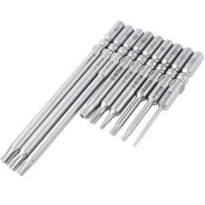 weiligu | Six-star Torx Screwdriver Bit Socket Set