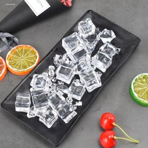 Simulated Ice Acrylic Craft Materials