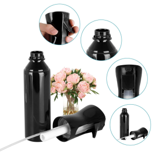 Continuous ultra-fine mist spray bottle empty water bottle hair spray bottle oil bottle garden water sprayer 200/300 ml