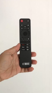 Remote Dùng Cho TV LG 2025 Có AI Điều Khiển Tivi Không Nói Chuột Bay Thay Được MR25GA MR24GA MR23GA MR22GA MR21GA Đời 2024 2023 2022 2021 Kèm Pin AAA