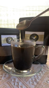 Vickys Homemade Ground Maize