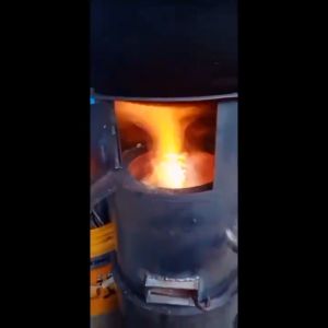 Blower Fan Air Blower Kalan DC 12V Portable Blower Cooking Blower Air Blower With Speed Controller