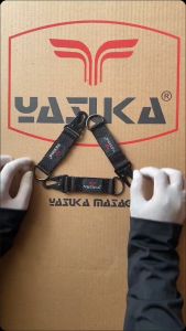 YASUKA KEYCHAIN GANTUNGAN KUNCI SOUVENIR