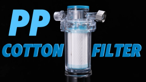 Water Filter tapwater Household To Impurity Rust Sediment Washing Machine Water Heater Shower Shower