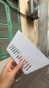 Bàn Gạt Nhựa Lớn Thi Công Decal - Sơn Bả -Giấy Dán Tường - Dán Kính Chuyên Dụng