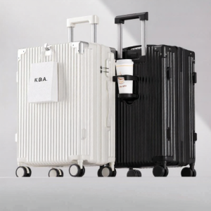 Vali 20 inch Khóa Mật Mã Dày Chắc Chắn