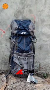 Tas Gunung / Carrier Atmos 80L Arei Outdoorgear