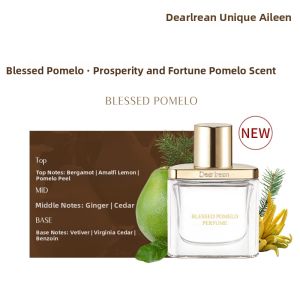 Floral Woody Eau de Toilette