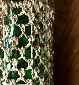 Native Rectangular Basket