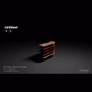 Finger SkateBoard Jari Mini Wooden Fingerboard Toy Stents Professional Finger BR123 Skate Board Set