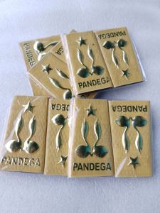 tku Bantara laksana karstek / perlengkapan Pramuka / accesories Pramuka