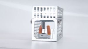 ☆READY STOCK☆60CM BIG Multi-Catcher Rust-proof & Reusable Strong Single door Mouse trap Rat Cage