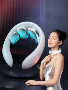 KONKA | Intelligent Heating Neck and Shoulder Massager