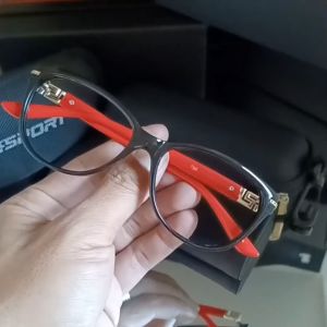 COD Kacamata Import Lensa Plus Baca Utuk Rabun Dekat Wanita Model Cat Eyes Terbaru Kaca Baca 2024