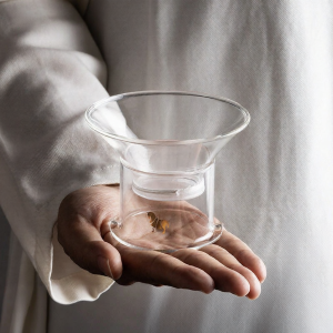 BAMA TEA | Glass Tea Filter