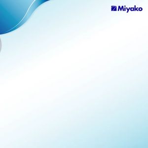 MIYAKO KAS-1618 KB Kipas Angin 2in1 (Stand fan & Desk Fan)