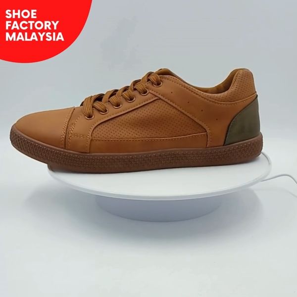 Old Stock Clearance Men Sneakers Shoes Size 40-45 Kasut Lelaki