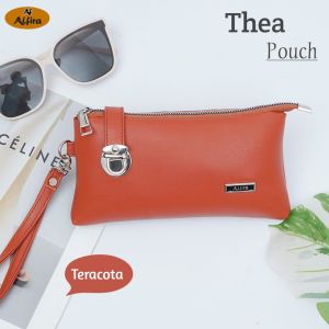 THEA POUCH by Alfira