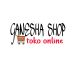 ganesashop toko online