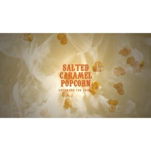 PERFUME PARFUM EDP MINYAK WANGI KEEF & NISH GOURMAND SALTED CARAMEL POPCORN