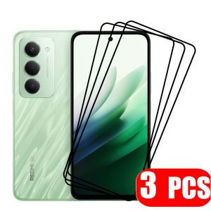 3 PCS Protective Glass For Xiaomi Redmi 15 5G Redmi15 LTE 9H Full Cover Tempered Glass Screen Protector Flim