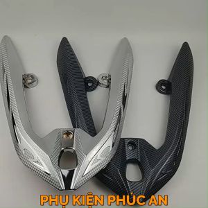 Ốp cảng sau/ chụp tay dắt xe Vario đời 2018 2019 2020 2021 2022 2023 2024 bản 125 150 bảo vệ tay xách