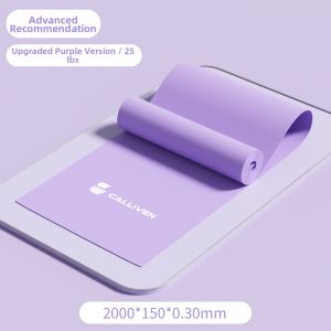 Calliven | Back Shoulder Hip Elastic Resistance Exercise Band