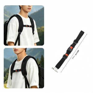 Cwatcun | Waterproof Anti-shock Camera Backpack Large Capacity