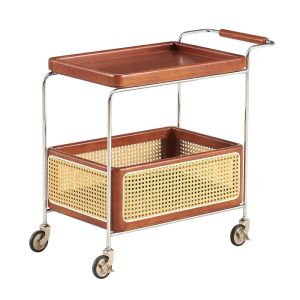 Puang | Portable Side Table