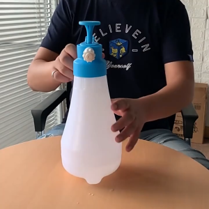 Marino Home ถังโฟม ถังฉีดโฟม  ล้างรถ ไม่ต้องใช้ไฟฟ้า No.Y775